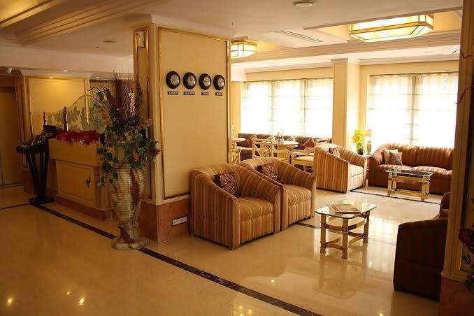 HOTEL BAWA INTERNATIONAL MUMBAI (VILE PARLE)